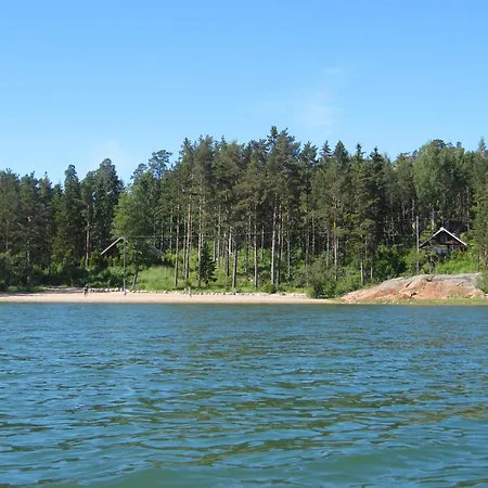 Paerlgrund شقة